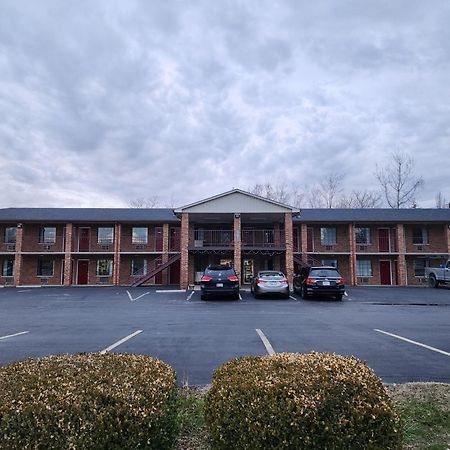 Americas Inn Bardstown Kültér fotó