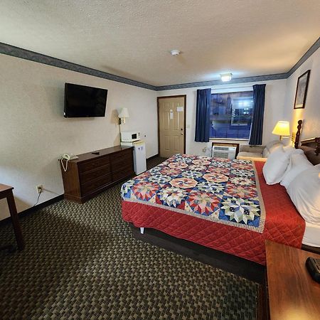 Americas Inn Bardstown Kültér fotó