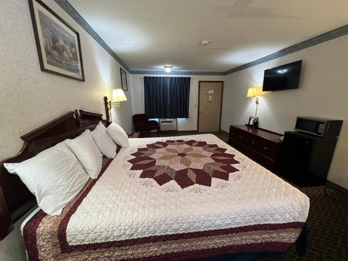 Americas Inn Bardstown Kültér fotó