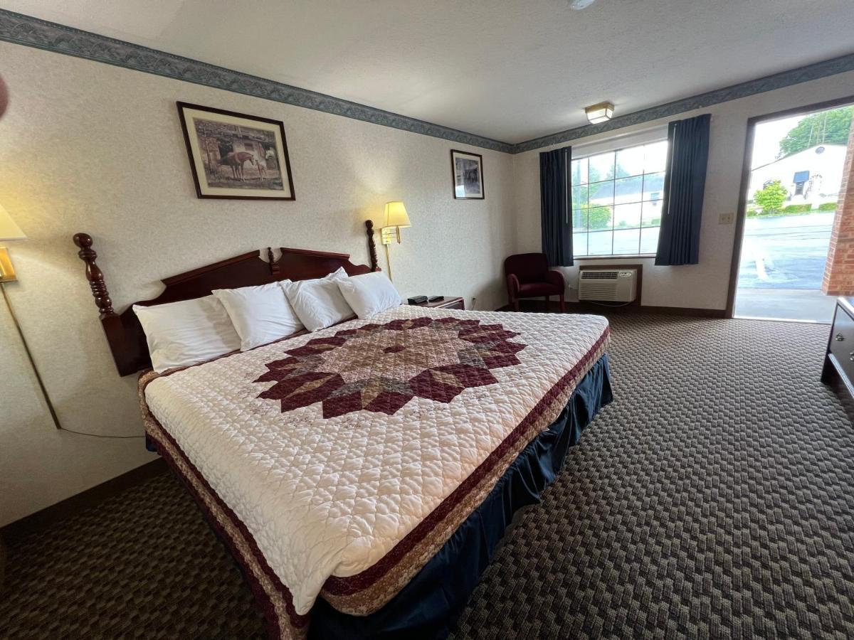 Americas Inn Bardstown Kültér fotó