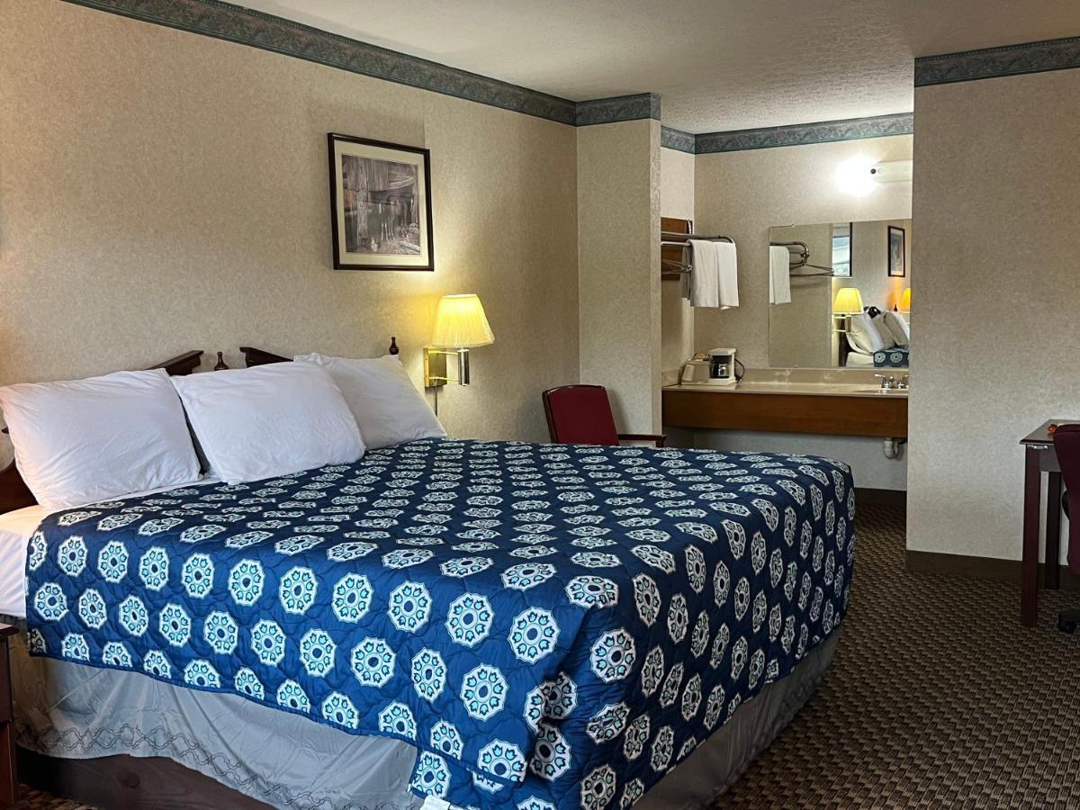 Americas Inn Bardstown Kültér fotó