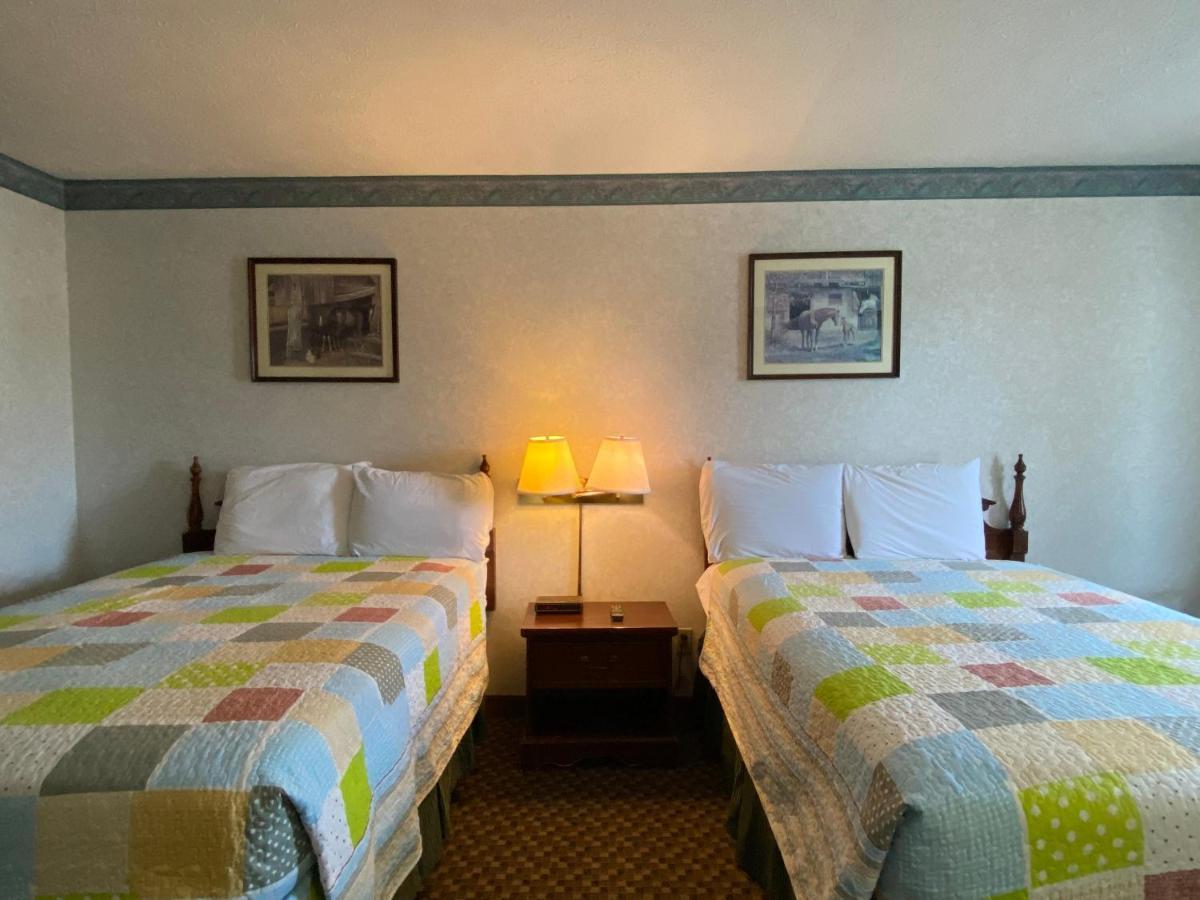 Americas Inn Bardstown Kültér fotó