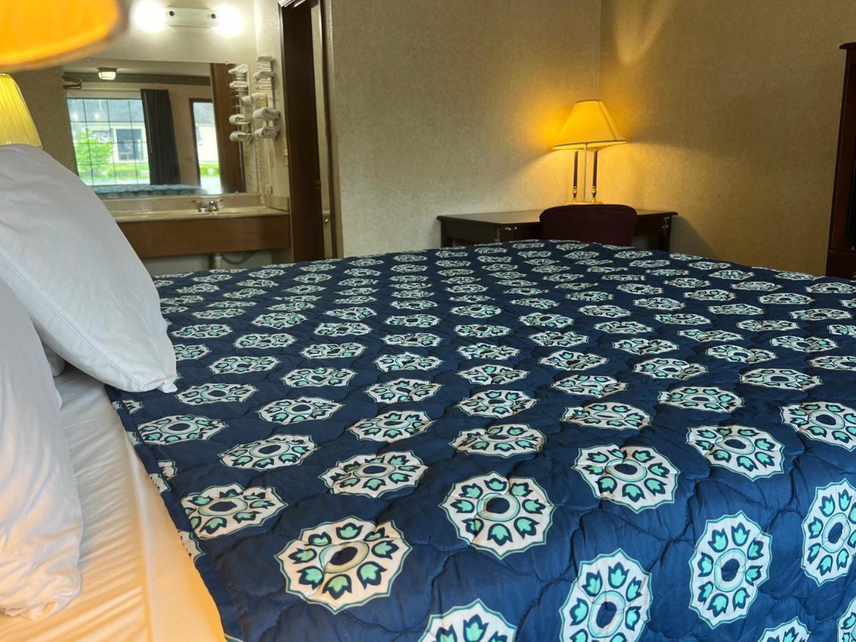 Americas Inn Bardstown Kültér fotó