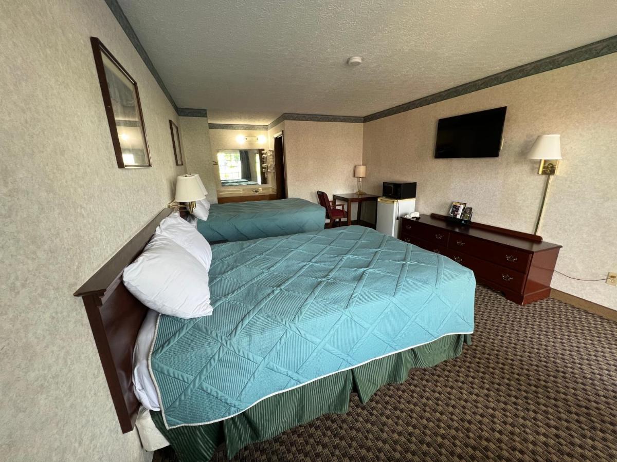 Americas Inn Bardstown Kültér fotó