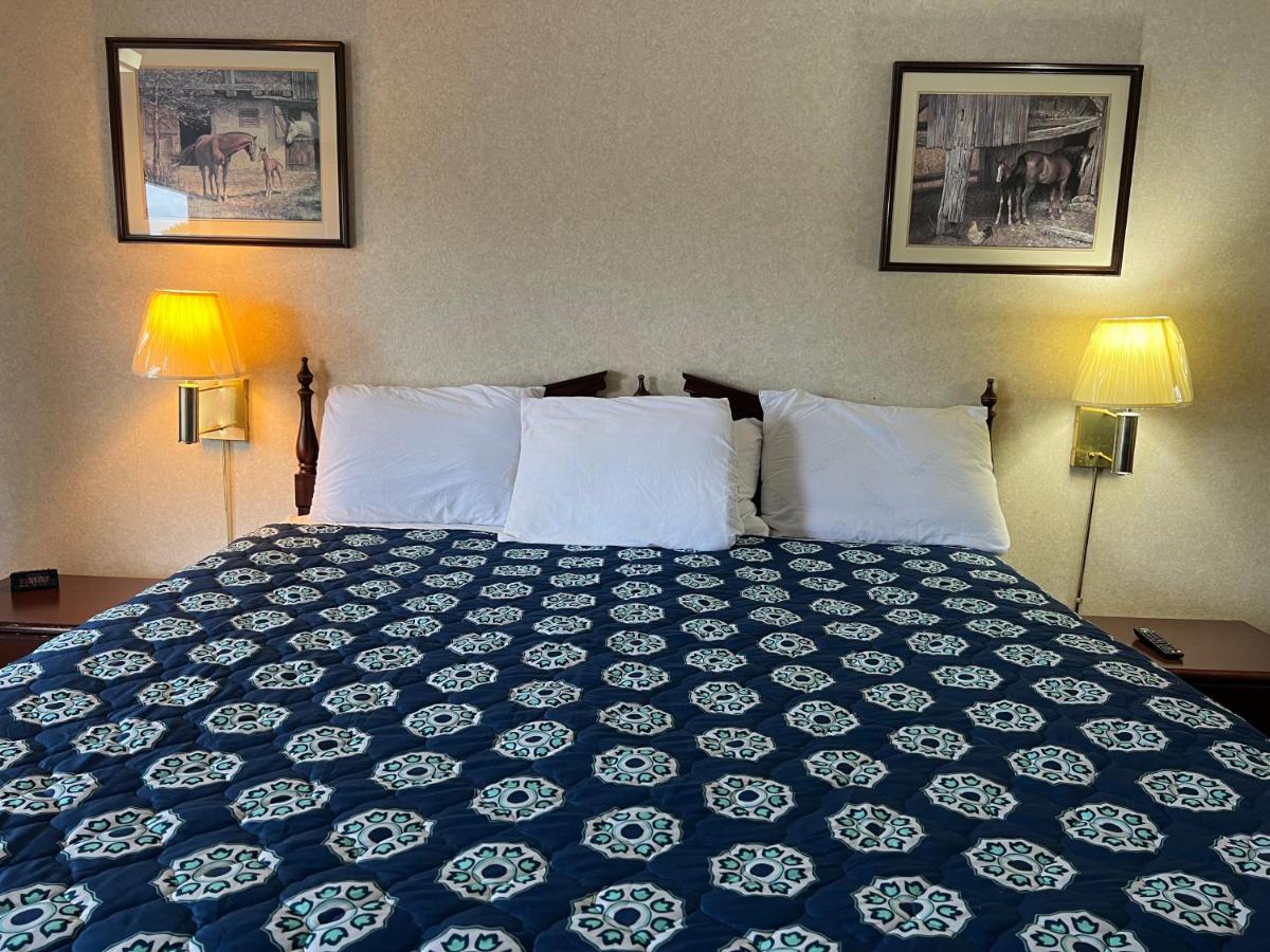 Americas Inn Bardstown Kültér fotó