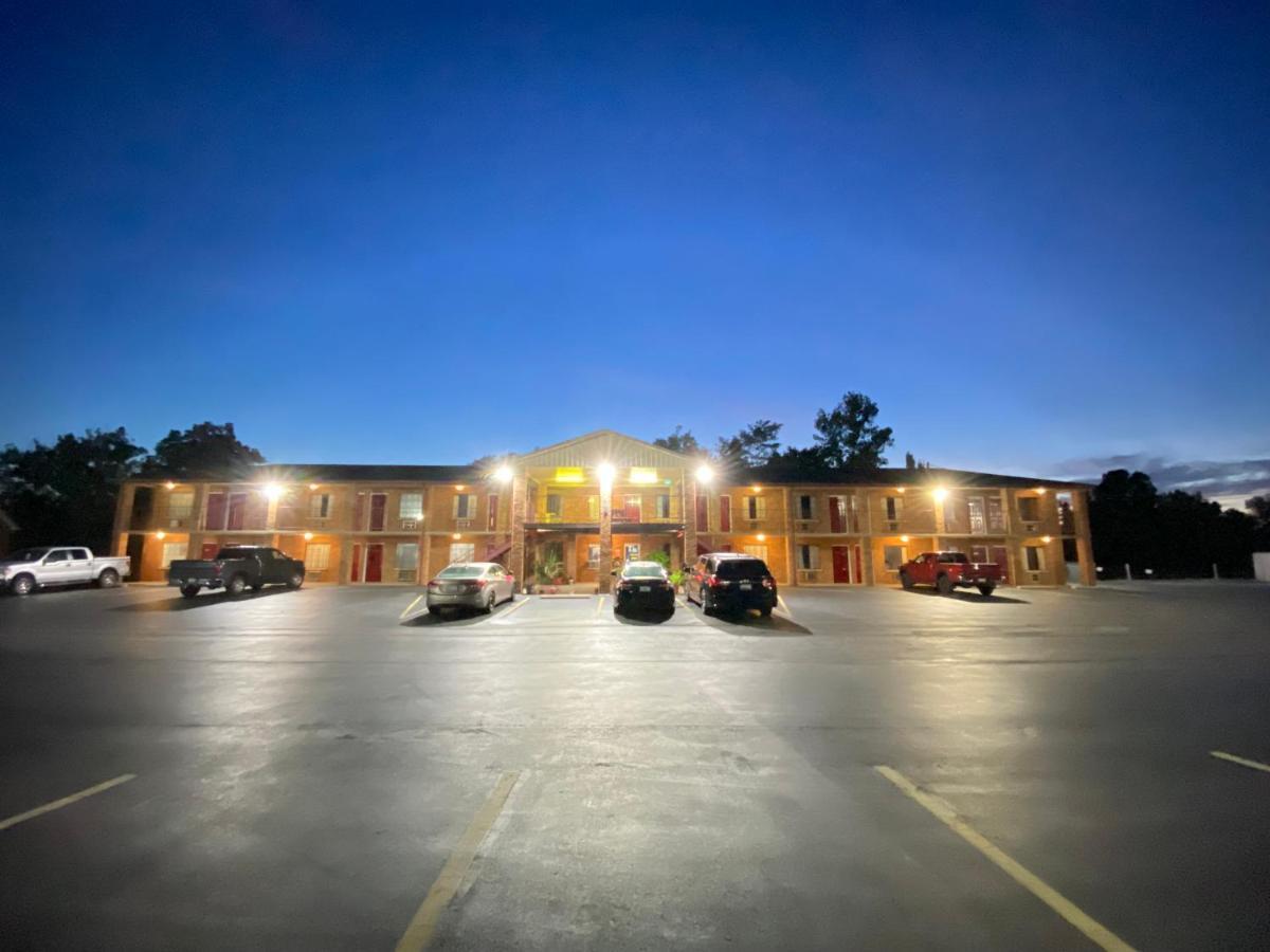 Americas Inn Bardstown Kültér fotó