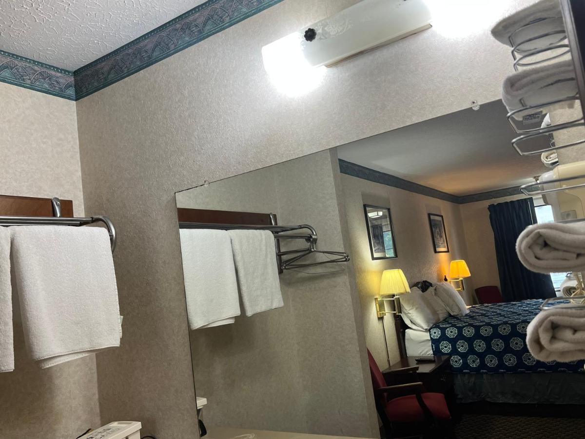 Americas Inn Bardstown Kültér fotó