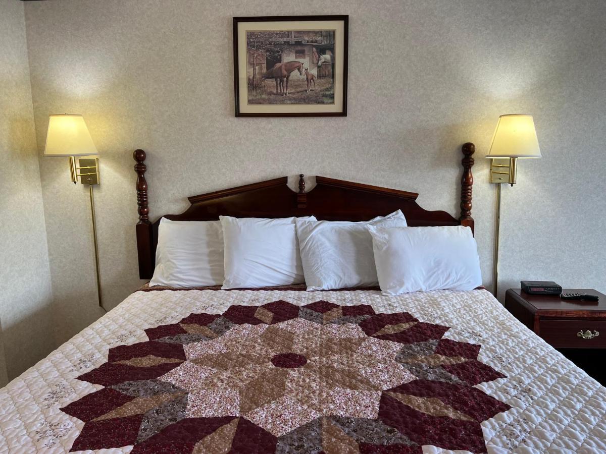 Americas Inn Bardstown Kültér fotó