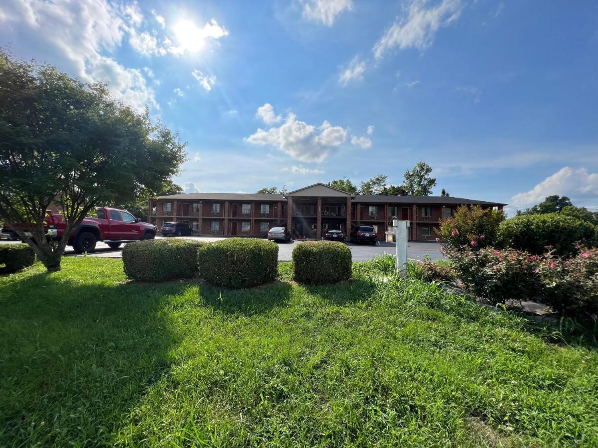 Americas Inn Bardstown Kültér fotó