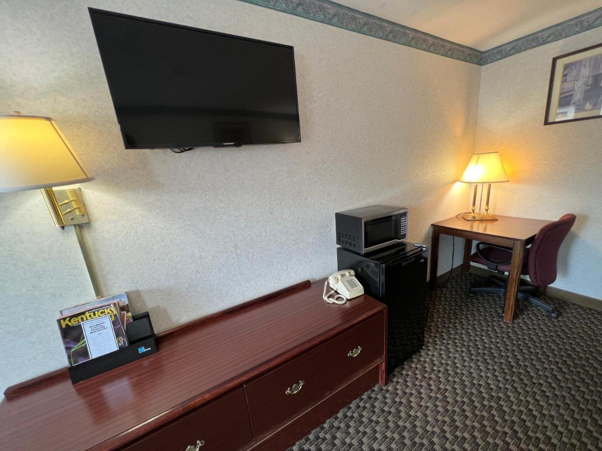 Americas Inn Bardstown Kültér fotó