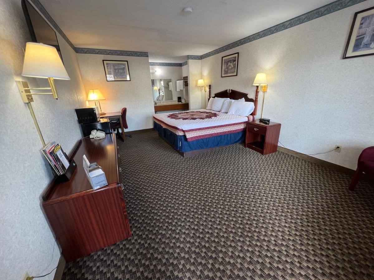 Americas Inn Bardstown Kültér fotó