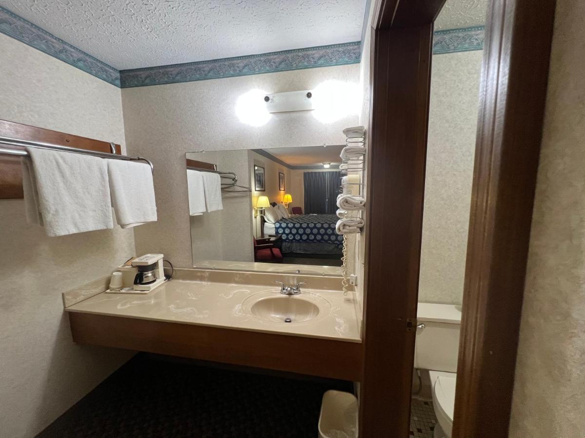 Americas Inn Bardstown Kültér fotó