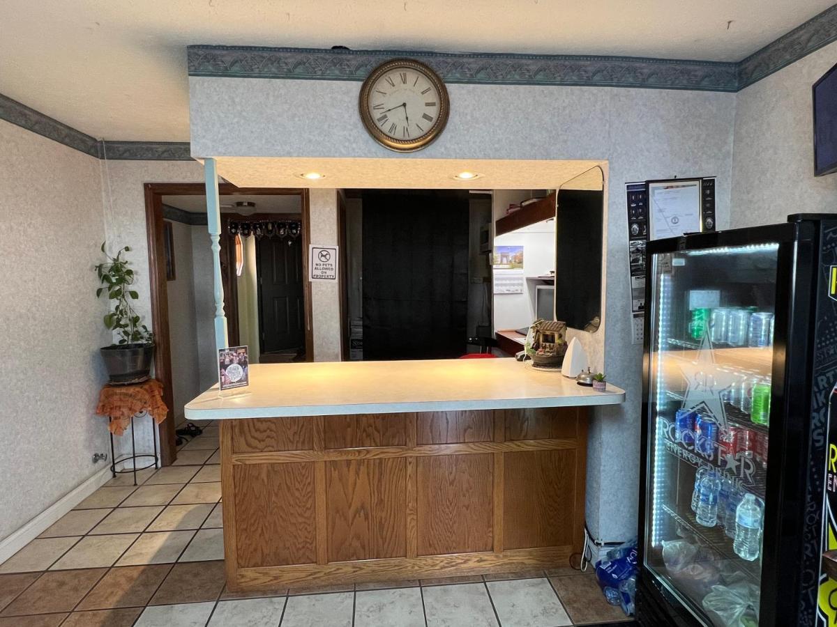 Americas Inn Bardstown Kültér fotó