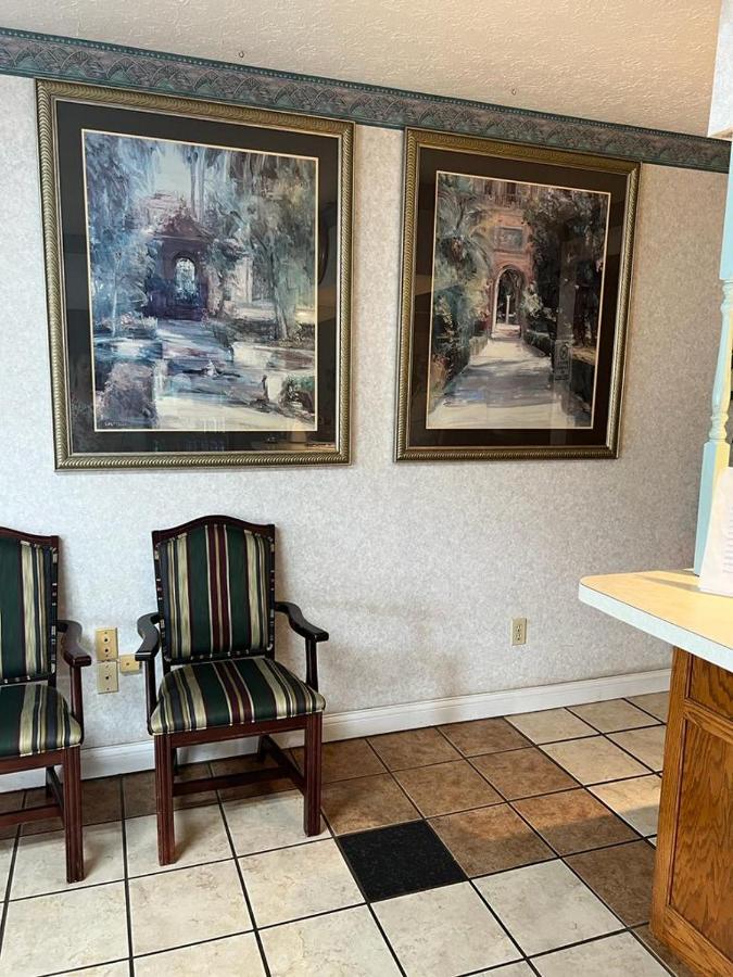 Americas Inn Bardstown Kültér fotó