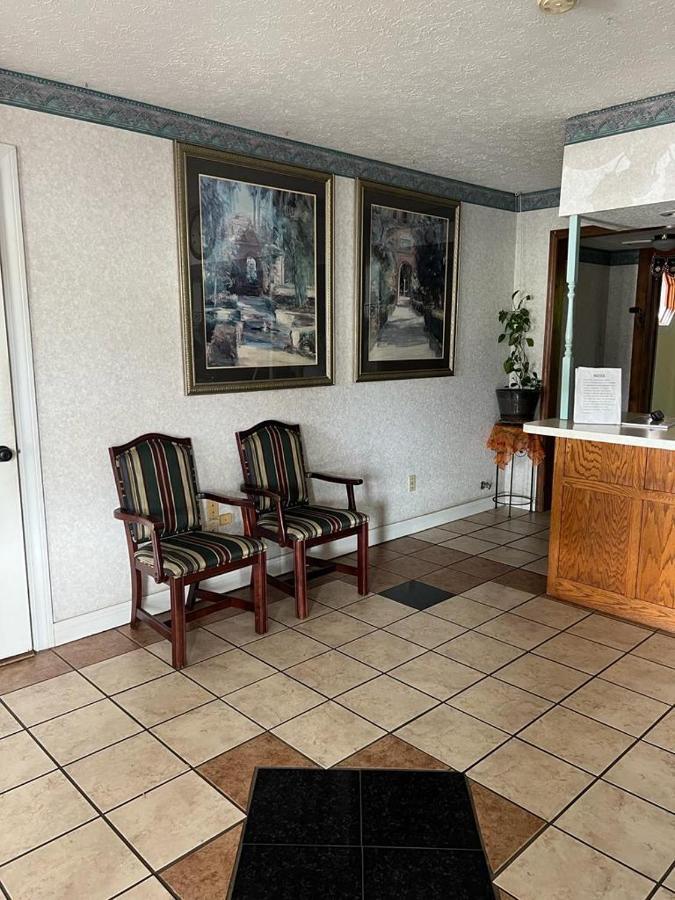 Americas Inn Bardstown Kültér fotó