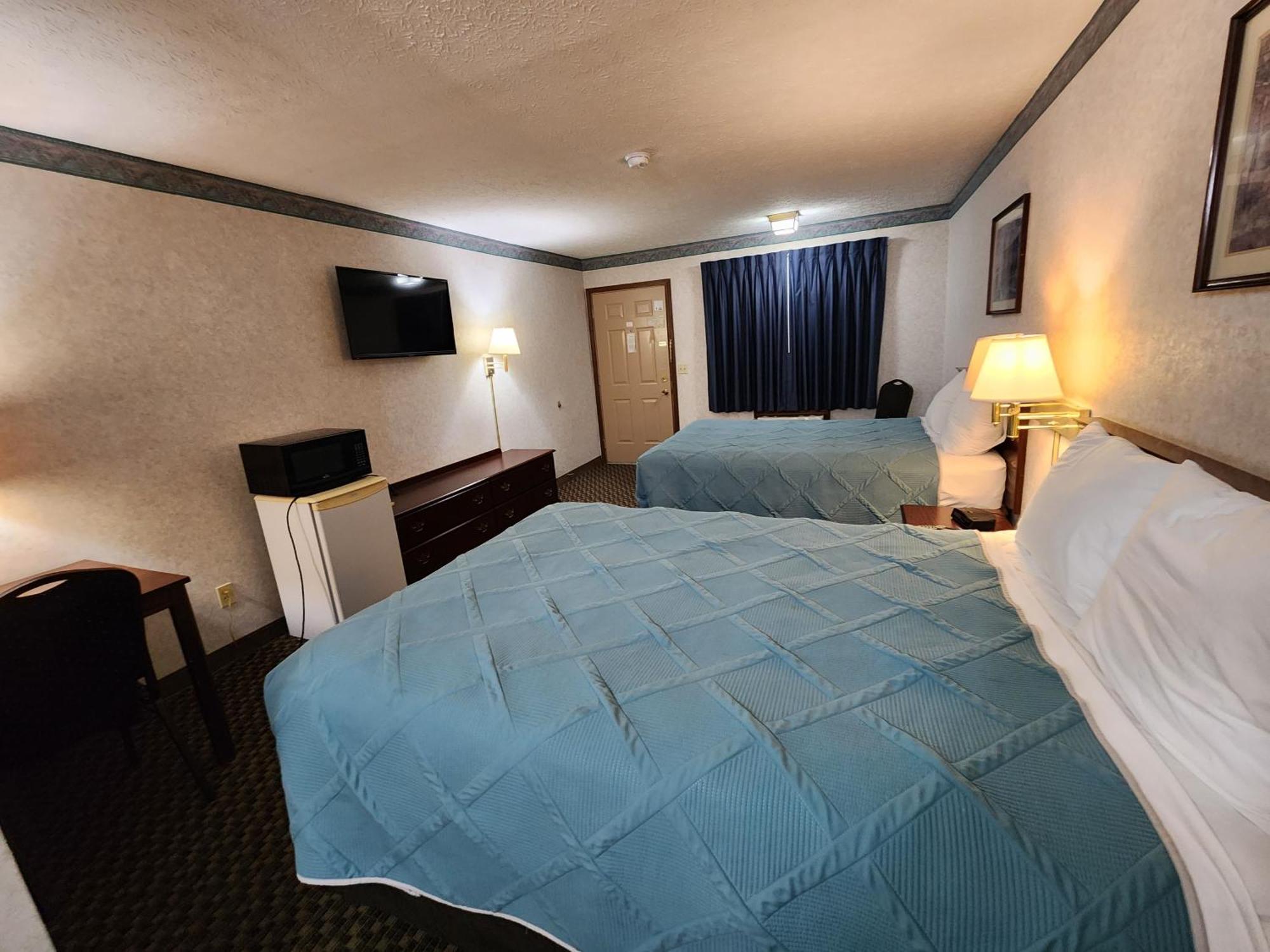 Americas Inn Bardstown Kültér fotó