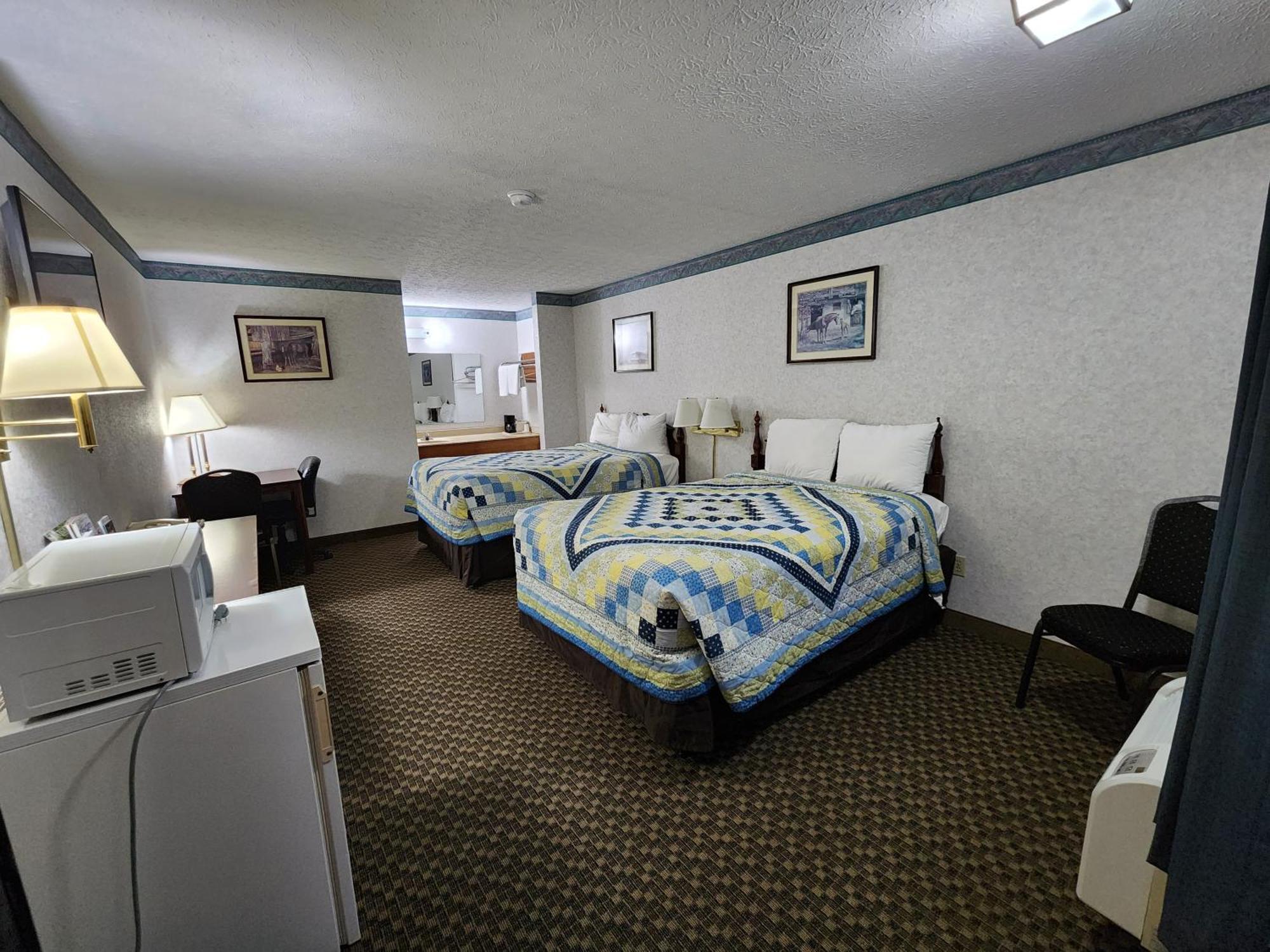 Americas Inn Bardstown Kültér fotó