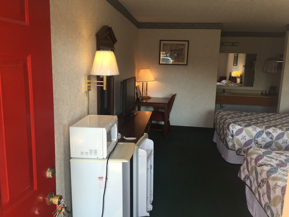 Americas Inn Bardstown Kültér fotó