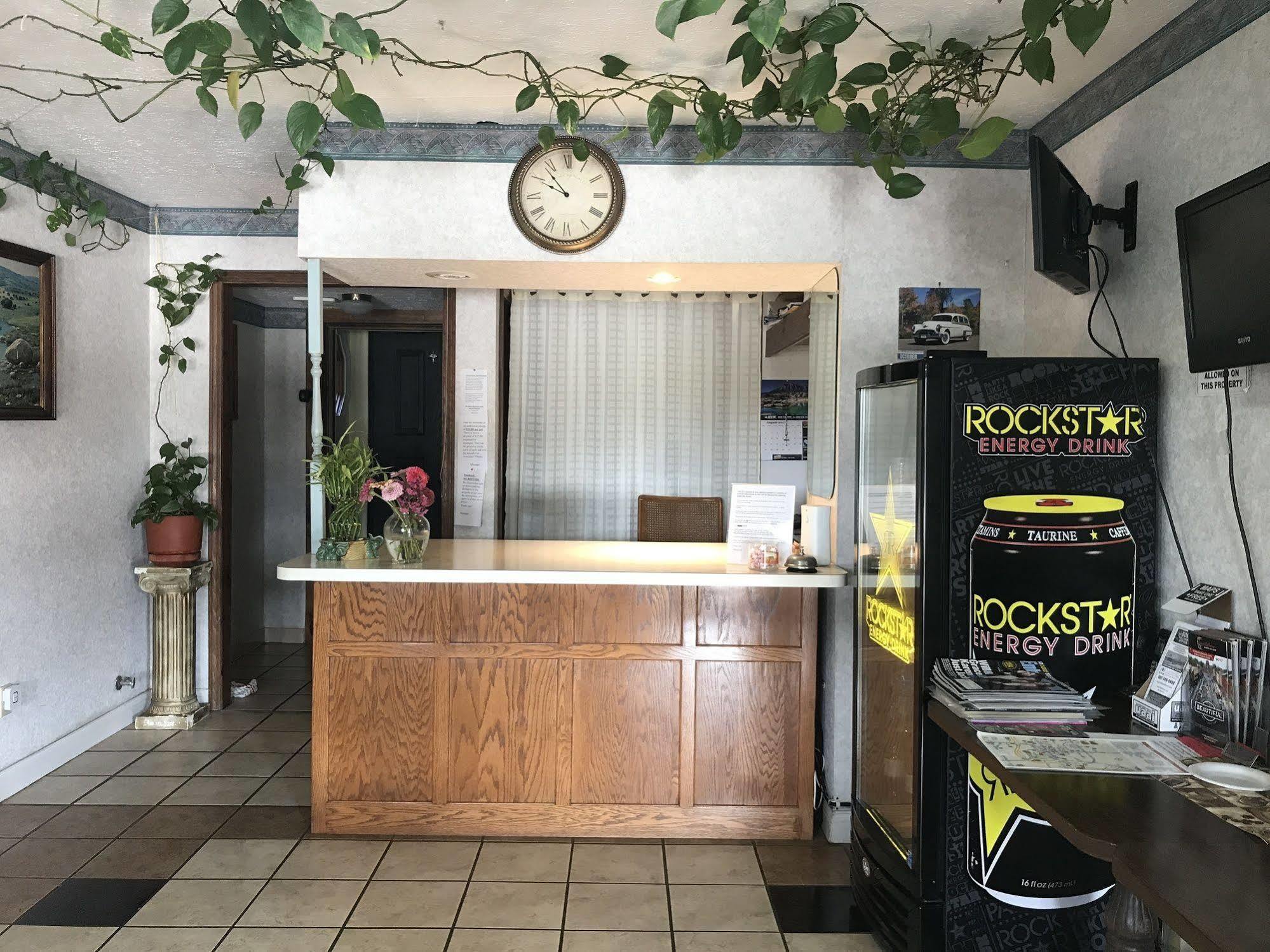 Americas Inn Bardstown Kültér fotó