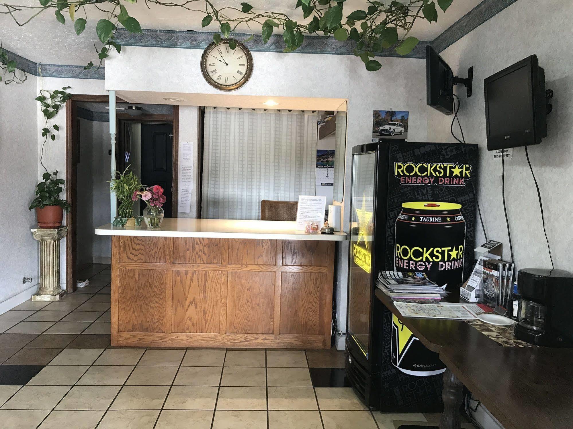 Americas Inn Bardstown Kültér fotó