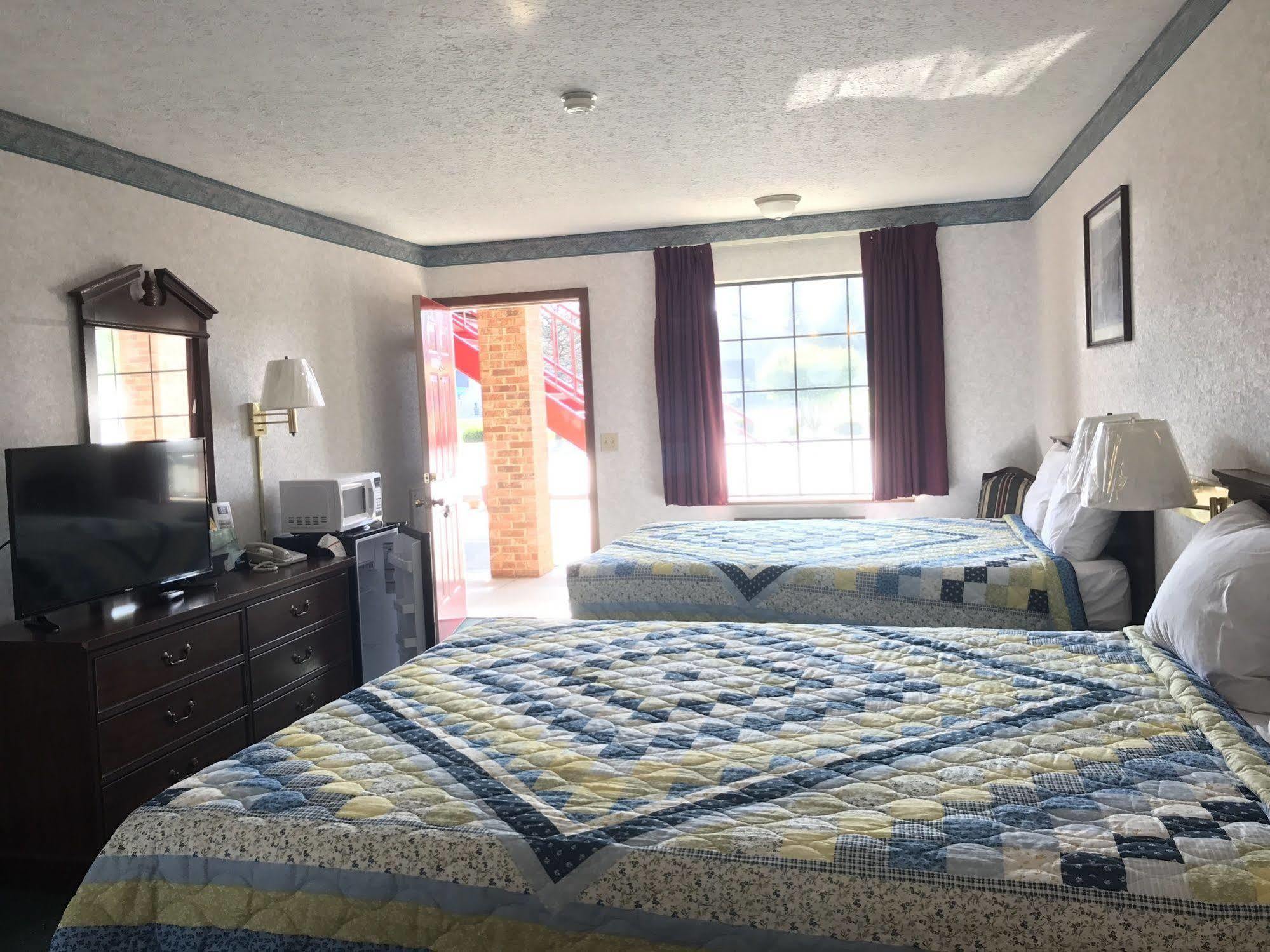 Americas Inn Bardstown Kültér fotó