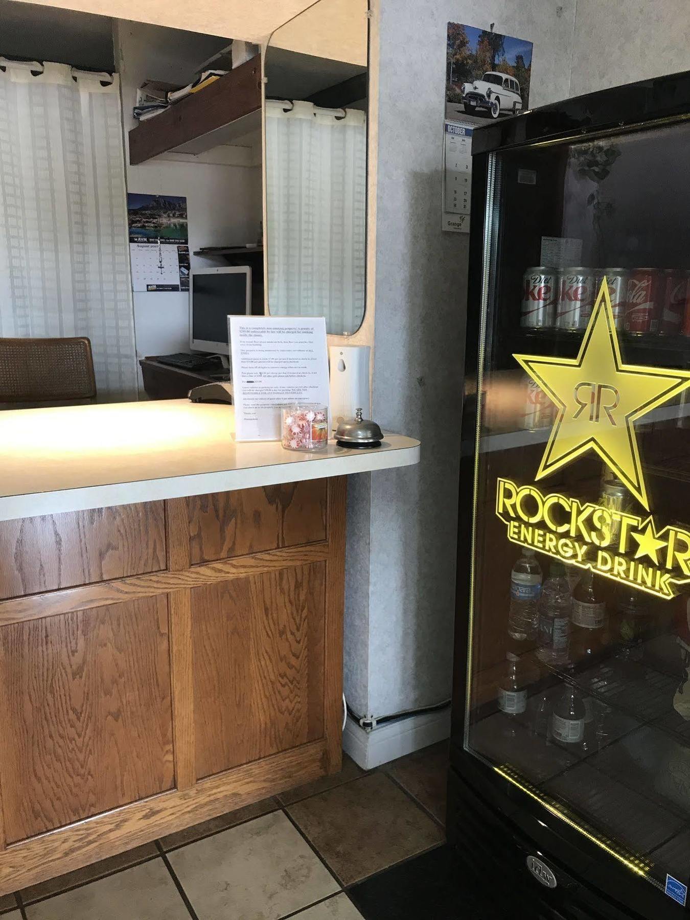 Americas Inn Bardstown Kültér fotó