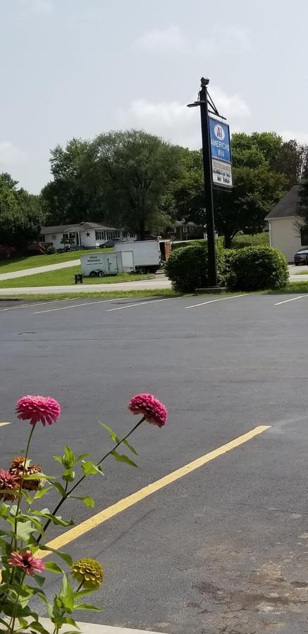 Americas Inn Bardstown Kültér fotó